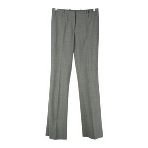 BOSS Grey Office Pants
